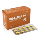 Vidalista